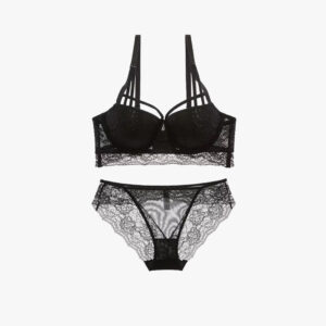 Floral Lace set